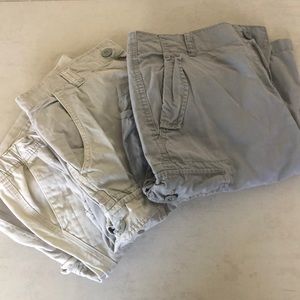 Teen boy short bundle